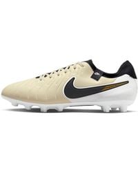 Nike - Tiempo Legend Pro Hg 'Lemonade' - Lyst