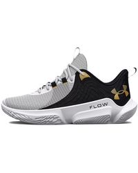 Under Armour - Flow Futr X 2 Basketball Shoes - Lyst