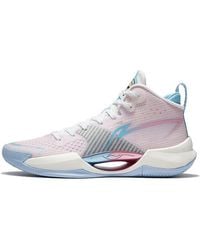 Li-ning - Superlight Mid - Lyst