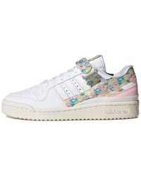 adidas - (Wmns) Disney X Forum 84 Low 'Bambi - Lyst