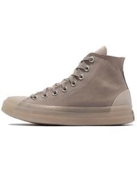 Converse - Chuck Taylor All Star Cx High 'Khaki' - Lyst