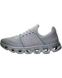 On Shoes - Cloudswift 4 Ad 'Alloy Frost' - Lyst