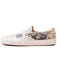 Vans - Vault Ua Classic Slip-on - Lyst