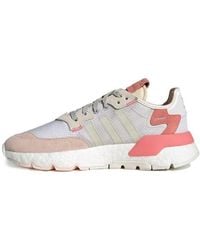 adidas - (Wmns) Nite Jogger Tint' - Lyst