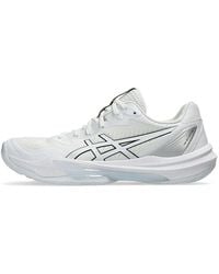 Asics - Sky Elite Flytefoam 3 Volleyball Shoes - Lyst