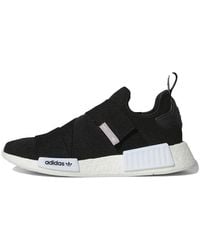 adidas - (Wmns) Nmd_R1 Shoes 'Core' - Lyst