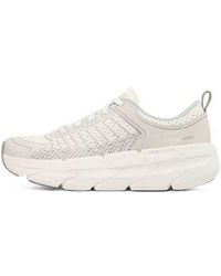 Skechers - (Wmns) Max Cushioning Premier Low-Top Running Shoes - Lyst