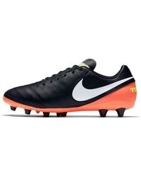 Nike - Tiempo Genio 2 Leather Ag Pro - Lyst