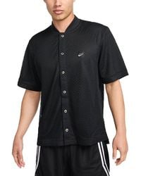 Nike - Kevin Durant Dri-Fit Short-Sleeve Basketball Shirt (Asia Sizing) - Lyst