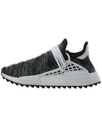 adidas - X Pharrell Nmd Hu Trail 'Oreo' - Lyst