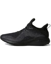 adidas - (Wmns) Alphabounce 1 'Core' - Lyst
