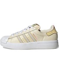 adidas - (Wmns) Originals Superstar Ayoon Cream' - Lyst