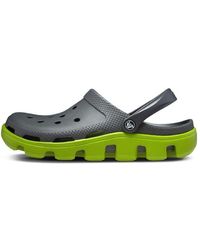 Crocs™ - Classic Clog Beach Sandals - Lyst