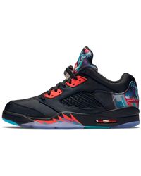 Nike - 5 Retro Low 'Chinese New Year 2016' - Lyst