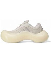 adidas - (Wmns) X Avavav Moonrubber Megaride 'Off' - Lyst