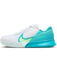 Nike - (Wmns) Court Air Zoom Vapor Pro 2 Nebula' - Lyst