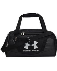 Under Armour - Undeniable 5.0 Xs Duffle Bag - Lyst