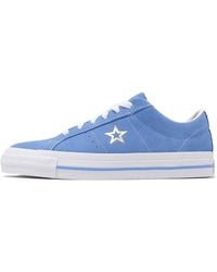 Converse - One Star Pro Ox 'Light' - Lyst