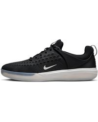 Nike - Zoom Nyjah 3 Sb - Lyst