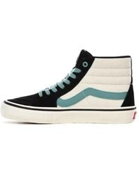 Vans - Fabiana Delfino X Sk8-Hi Pro Oil' - Lyst