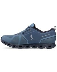 On Shoes - Cloud 5 Waterproof Shoe - Lyst