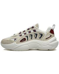 Fila - (Wmns) Sky Trail Dx Sneakers - Lyst