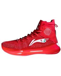 Li-ning - Yushuai 13 Premium Hi - Lyst