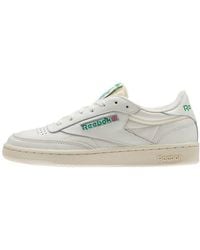 Reebok - (Wmns) Club C 85 Vintage - Lyst