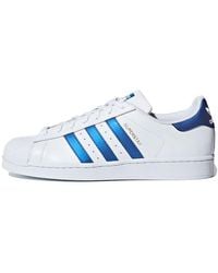 adidas - Superstar Bird' - Lyst