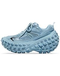 Balenciaga - Bouncer Screw Sneakers Mesh And Nylon' - Lyst