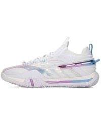 Li-ning - Ground Flying Pro 'Cotton Candy' - Lyst