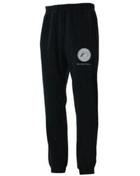 New Balance - Basketball Wear Sweatpants - Lyst