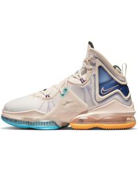 Nike - Lebron 19 Ep 'Mpls Lakers' - Lyst