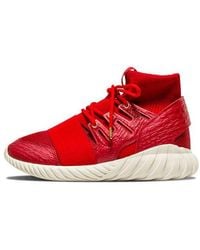 adidas - Tubular Doom 'Chinese New Year' - Lyst