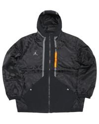 Nike - X Paris Saint-Germain Anthem Jacket Asia Sizing - Lyst