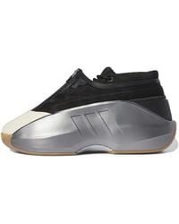 adidas - Crazy Iiinfinity Metallic' - Lyst