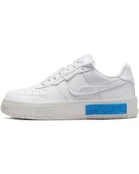 Nike - (Wmns) Air Force 1 Fontanka University' - Lyst