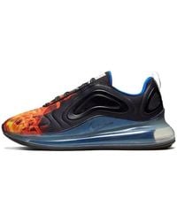 Nike - Air Max 720 'China Space Capsule' - Lyst
