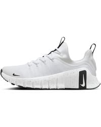 Nike - (Wmns) Free Metcon 6 Metallic Smoke' - Lyst