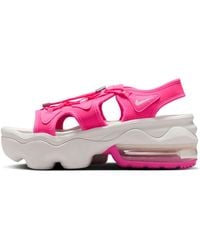 Nike - (Wmns) Air Max Koko Sandals 'Hyper' - Lyst