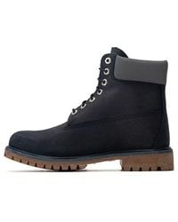 Timberland - Classic 6 Inch Waterproof Boot - Lyst
