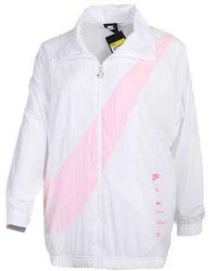 Nike - (Wmns) Big Swoosh Jacket - Lyst
