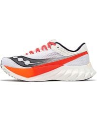 Saucony - Endorphin Pro 4 - Lyst