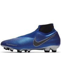 Nike - Phantom Vision Elite Df Fg 'Racer' - Lyst