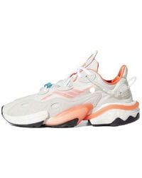 adidas - Torsion X 'Solar' - Lyst