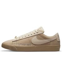 Nike - Forty Percent Against Rights X Blazer Low Sb - Lyst