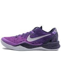 Nike - Kobe 8 System 'Playoff' - Lyst
