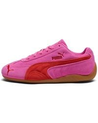 PUMA - (Wmns) Speedcat Og Pixel Glowing' - Lyst
