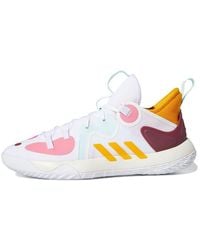 adidas - Harden Stepback 2 Semi Solar' - Lyst