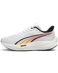 PUMA - Velocity Nitroâ 3 Running Shoes - Lyst